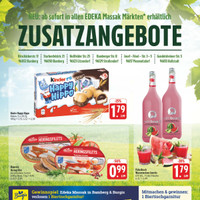 EDEKA Prospekt Seite 2