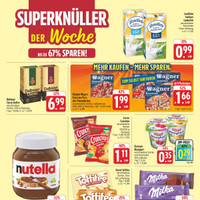 EDEKA Prospekt Seite 2