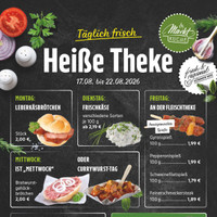 EDEKA Prospekt Seite 2