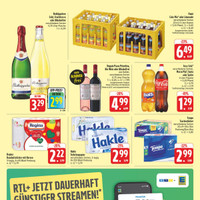 EDEKA Prospekt Seite 3