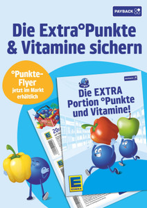 EDEKA Prospekt - Angebote ab 17.08. - Seite 2