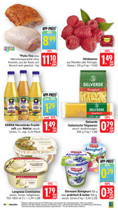 EDEKA Prospekt - Angebote ab 17.08. - Seite 2