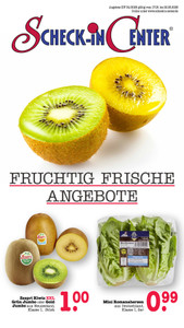 EDEKA Prospekt - Angebote ab 17.08.