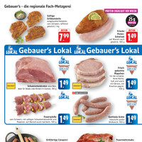 EDEKA Prospekt Seite 2