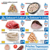 EDEKA Prospekt Seite 3