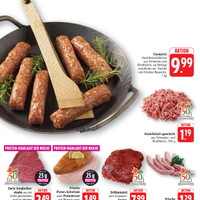 EDEKA Prospekt Seite 2