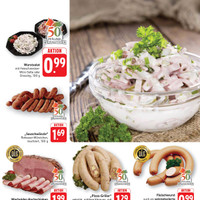 EDEKA Prospekt Seite 3