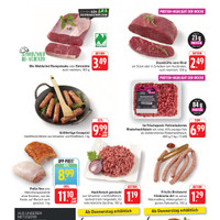 EDEKA Prospekt Seite 2