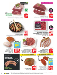 EDEKA Prospekt - Angebote ab 17.08. - Seite 2
