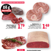 EDEKA Prospekt Seite 3