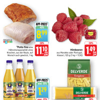 EDEKA Prospekt Seite 2