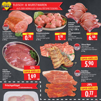 EDEKA Prospekt Seite 2