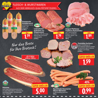 EDEKA Prospekt Seite 3