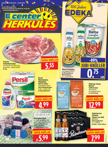 EDEKA Prospekt - Angebote ab 17.08