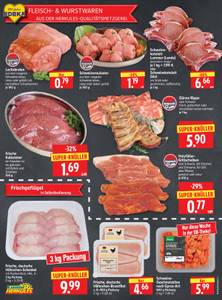 EDEKA Prospekt - Angebote ab 17.08 - Seite 2