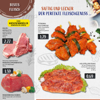 EDEKA Prospekt Seite 2