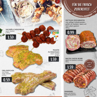 EDEKA Prospekt Seite 3