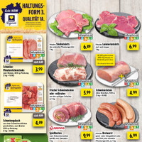 EDEKA Prospekt Seite 2