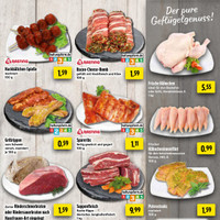 EDEKA Prospekt Seite 3