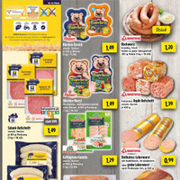 EDEKA Prospekt Seite 4