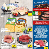 EDEKA Prospekt Seite 16