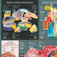 EDEKA Prospekt Seite 2