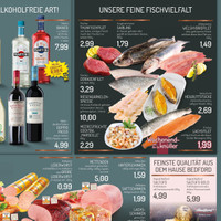 EDEKA Prospekt Seite 3