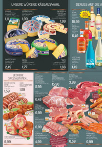 EDEKA Prospekt - Angebote ab 17.08. - Seite 2