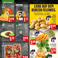 EDEKA Prospekt Seite 2
