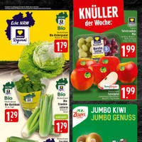 EDEKA Prospekt Seite 3