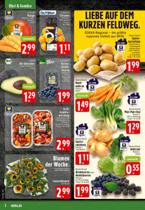 EDEKA Prospekt - Angebote ab 17.08. - Seite 2