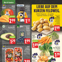 EDEKA Prospekt Seite 2