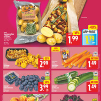 EDEKA Prospekt Seite 3