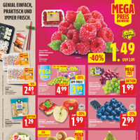 EDEKA Prospekt Seite 2