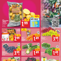 EDEKA Prospekt Seite 3