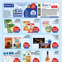 EDEKA Prospekt Seite 2