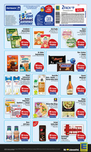 EDEKA Prospekt - Angebote ab 24.08. - Seite 2