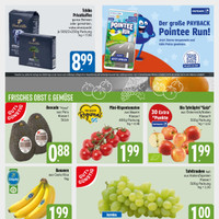 EDEKA Prospekt Seite 3