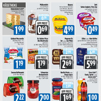 EDEKA Prospekt Seite 2