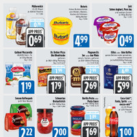EDEKA Prospekt Seite 2