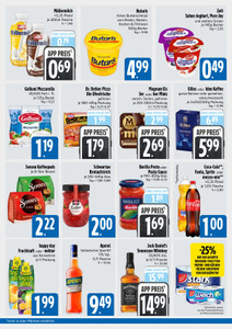 EDEKA Prospekt - Angebote ab 24.08. - Seite 2