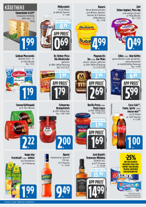 EDEKA Prospekt - Angebote ab 24.08. - Seite 2
