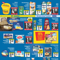 EDEKA Prospekt Seite 2