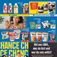 EDEKA Prospekt Seite 3