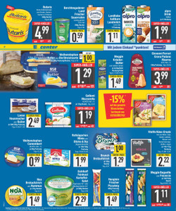 EDEKA Prospekt - Angebote ab 24.08. - Seite 2