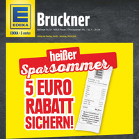 EDEKA Prospekt Seite 2