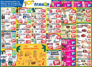 EDEKA Prospekt - Angebote ab 24.08.