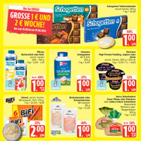 EDEKA Prospekt Seite 2