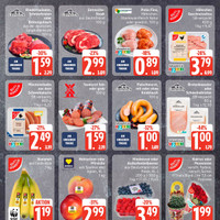 EDEKA Prospekt Seite 2