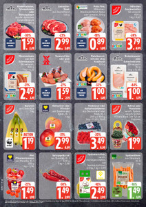 EDEKA Prospekt - Angebote ab 24.08. - Seite 2